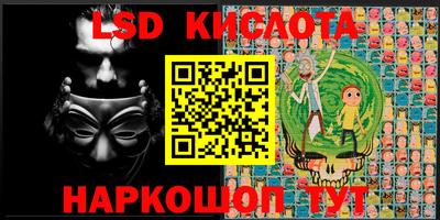 молекула духа Камышлов